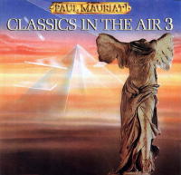 Classics in the Air 3